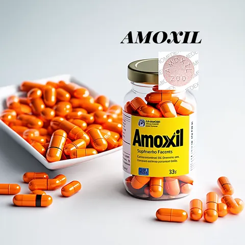 Amoxil 500 precio